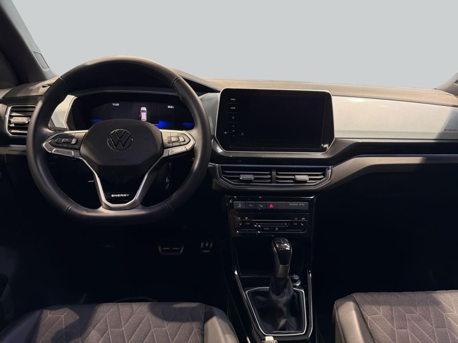 Volkswagen T-Cross – Bild 13