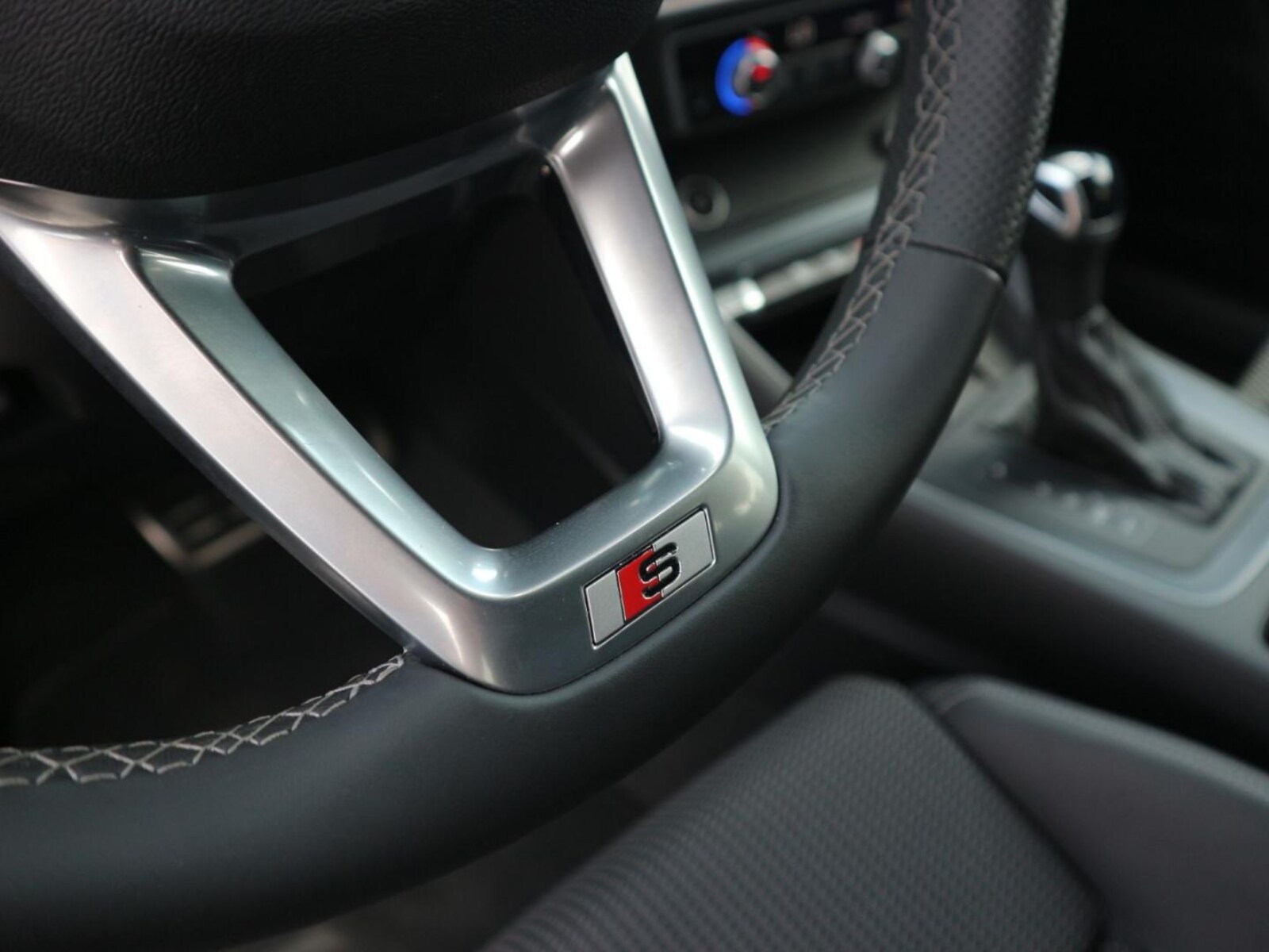 Audi Q3 – Bild 16