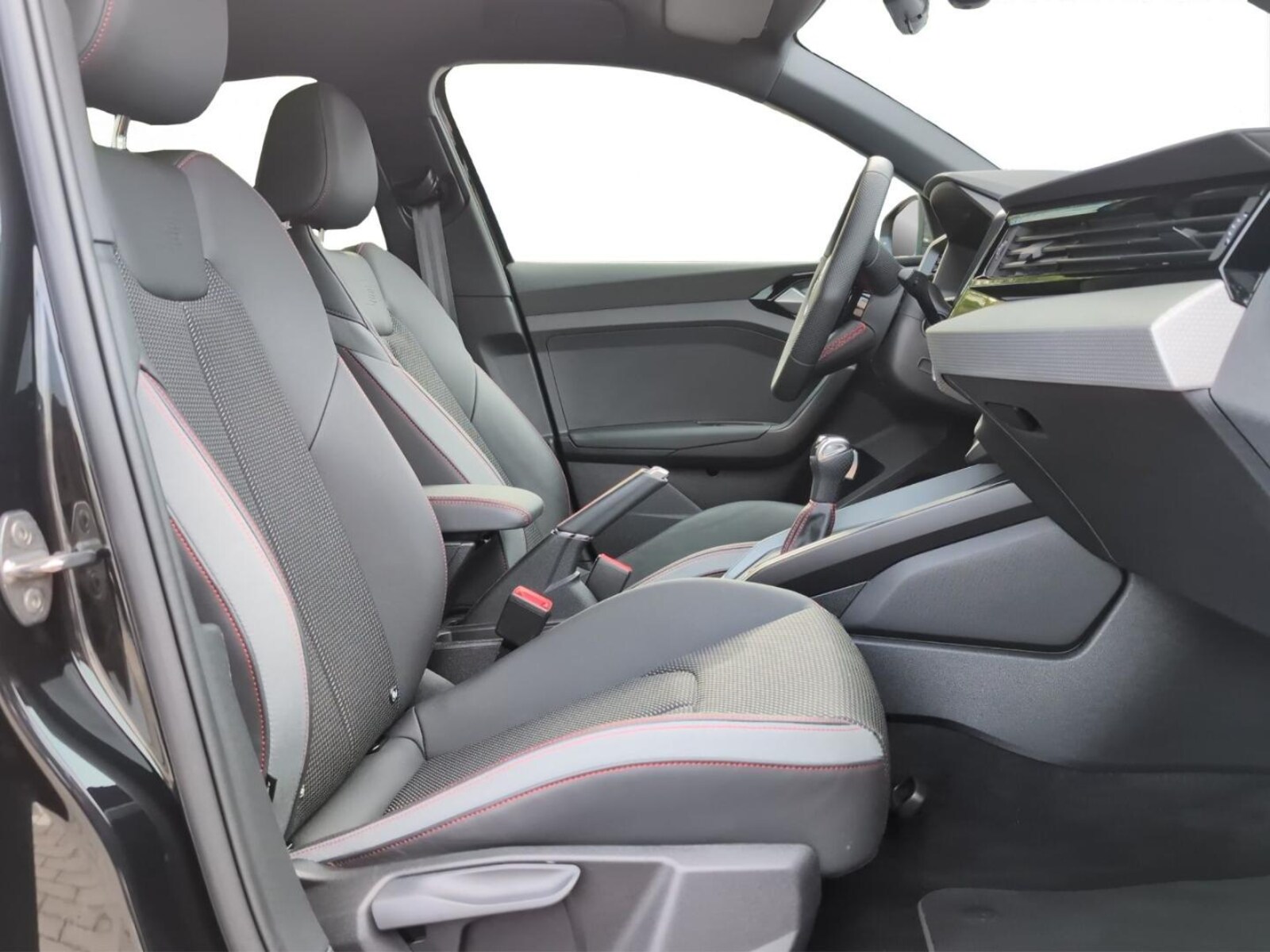 Audi A1 Sportback – Bild 4