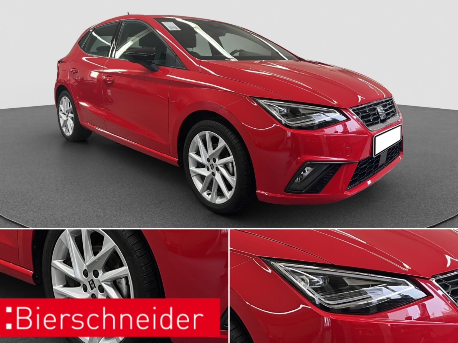 SEAT Ibiza – Bild 11