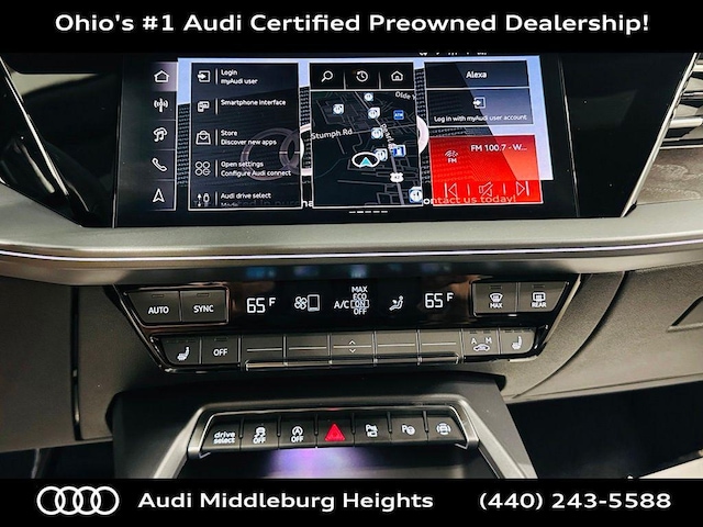 2026 Audi A3 Premium - Photo 15