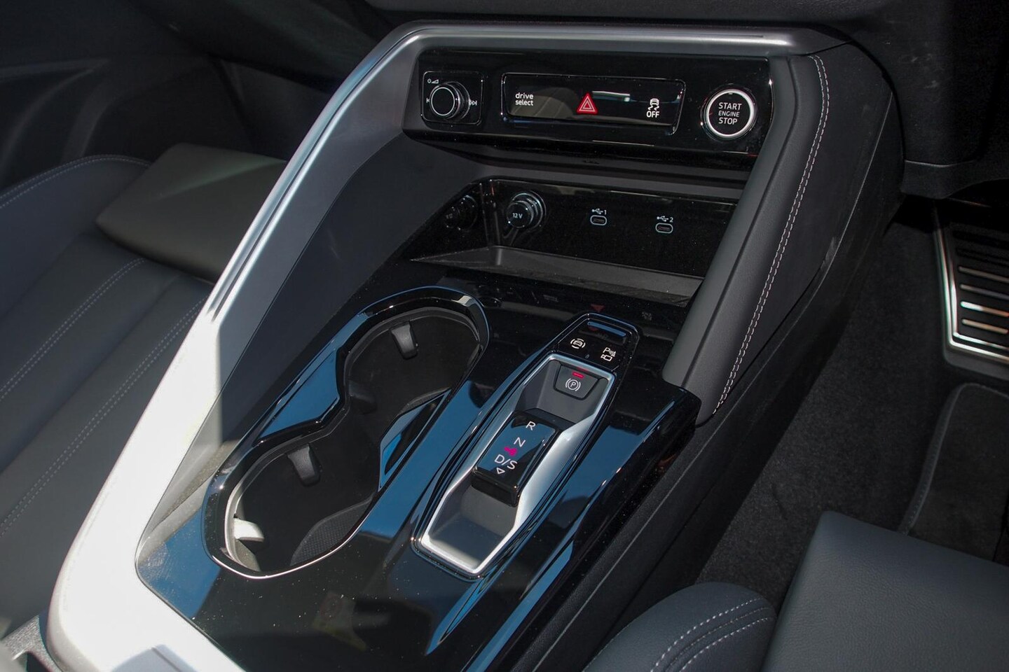 Image about Audi Q5 Sportback TDI quattro 150 kW sport