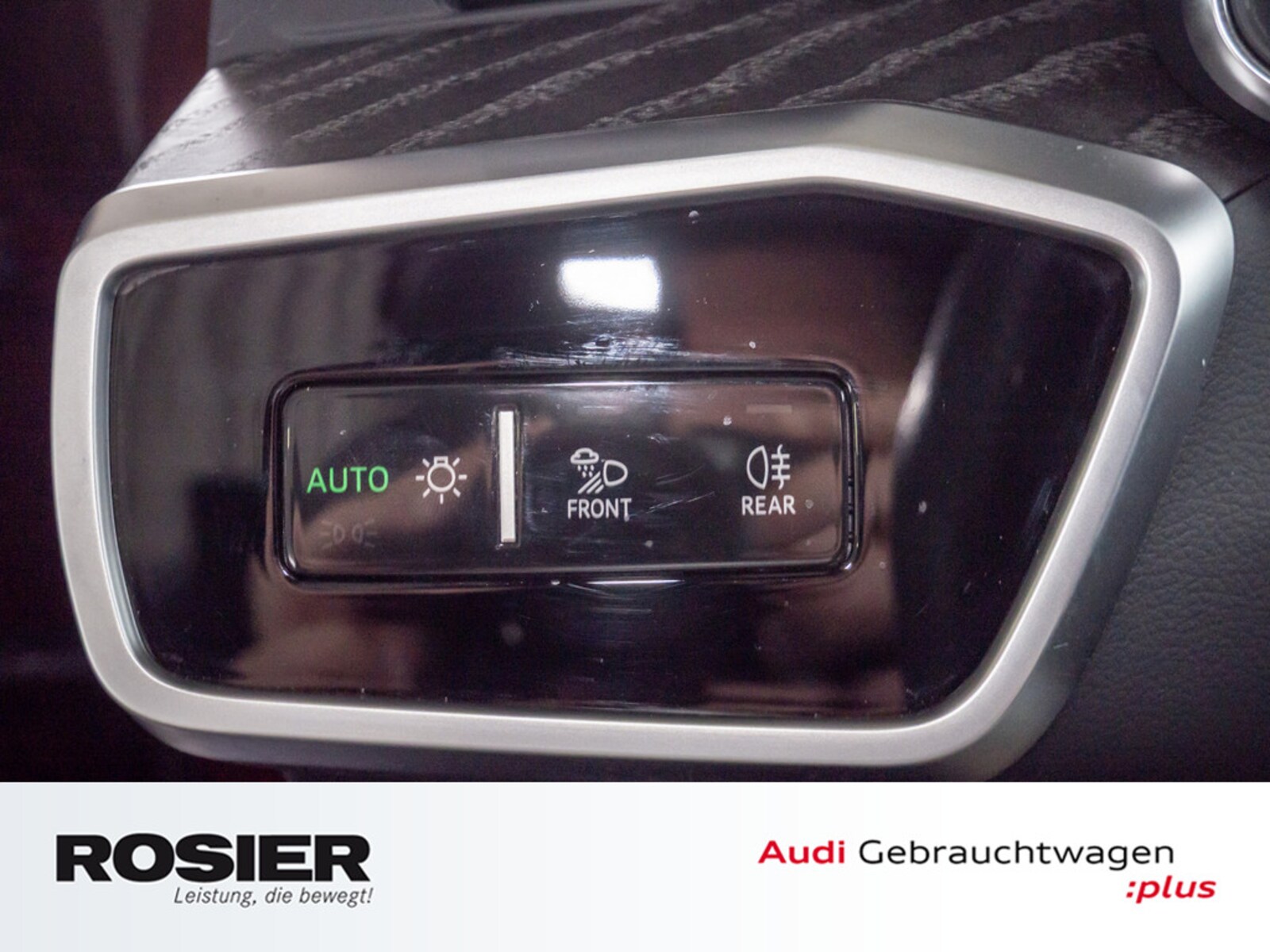 Audi S6 Avant – Bild 17