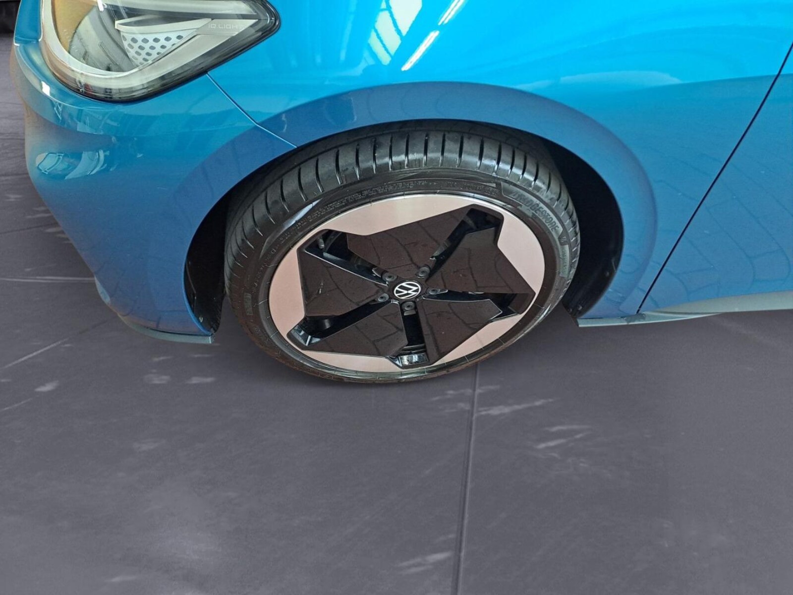Volkswagen ID.3 – Bild 7