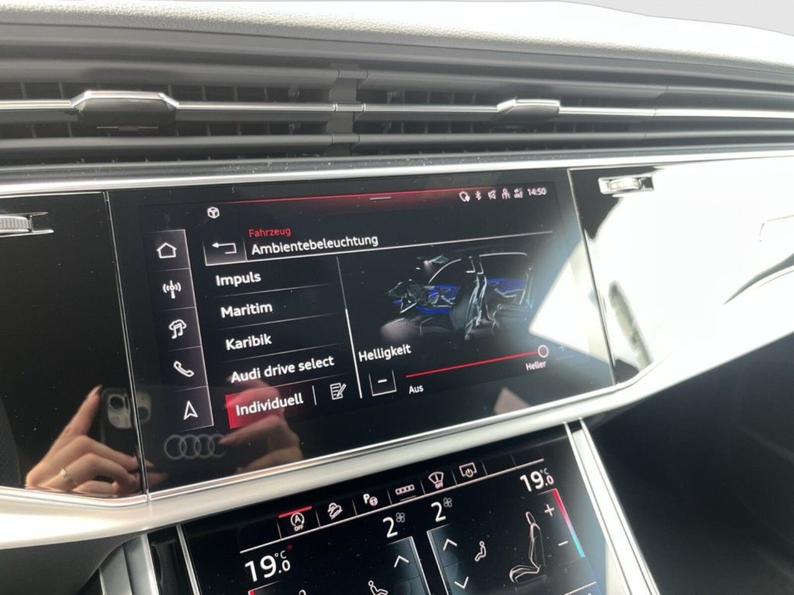 Audi Q8 – Bild 30