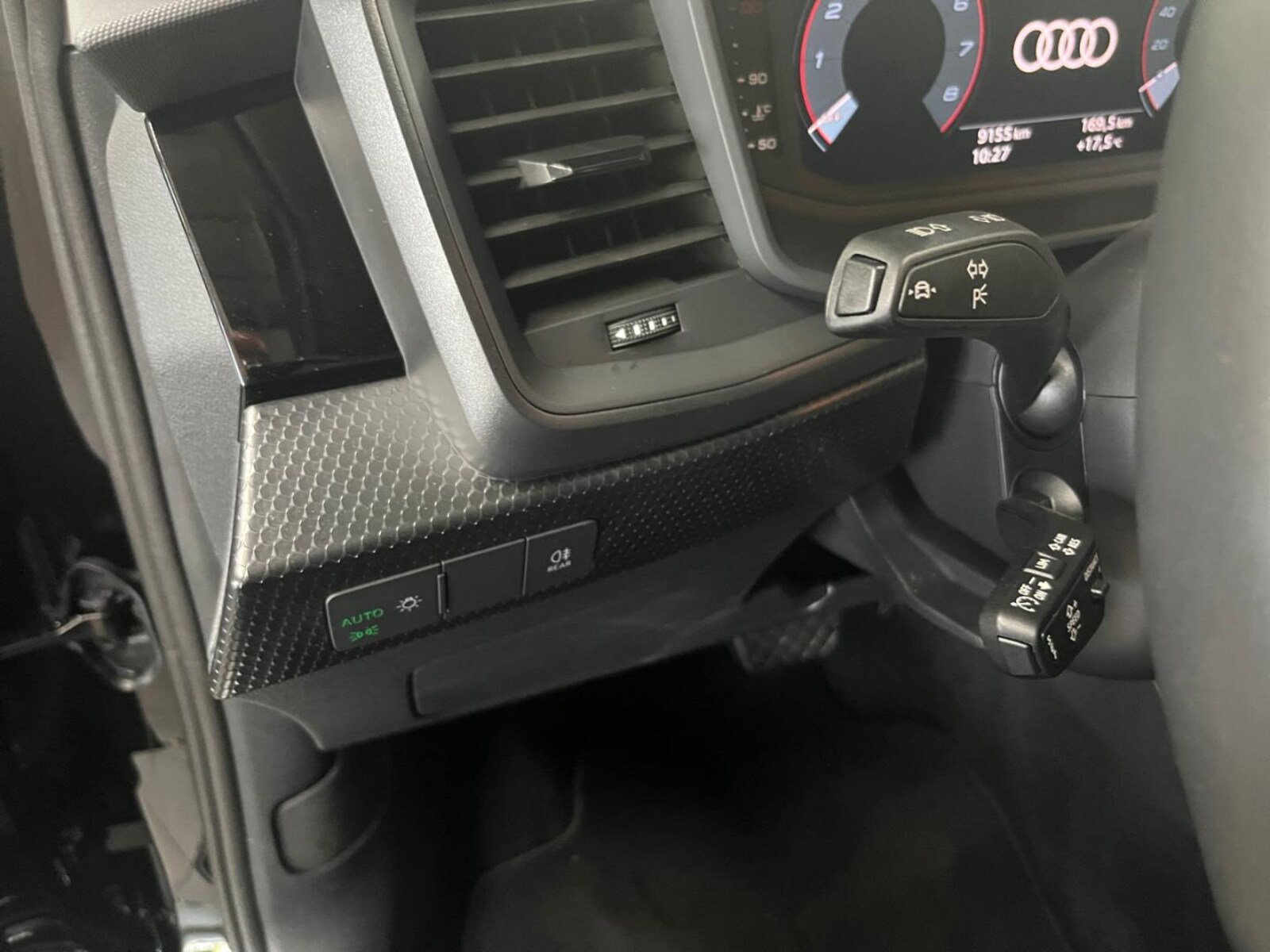 Audi A1 Sportback – Bild 12