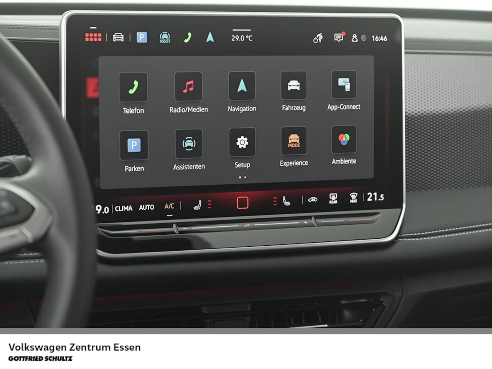 Volkswagen Tiguan – Bild 13
