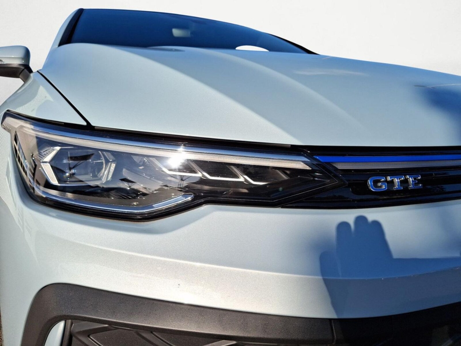 Volkswagen Golf – Bild 9