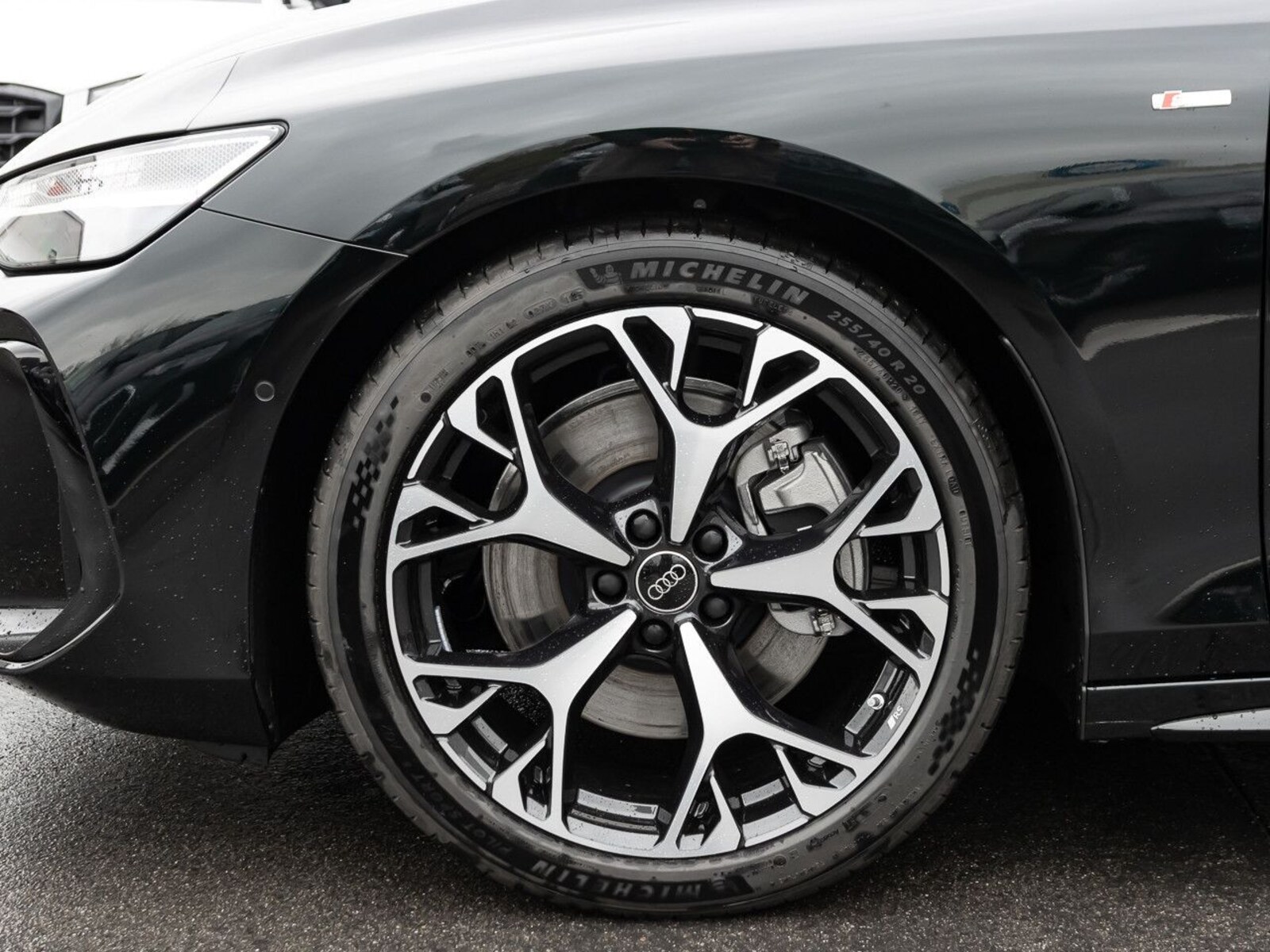 Audi A6 Avant – Bild 9