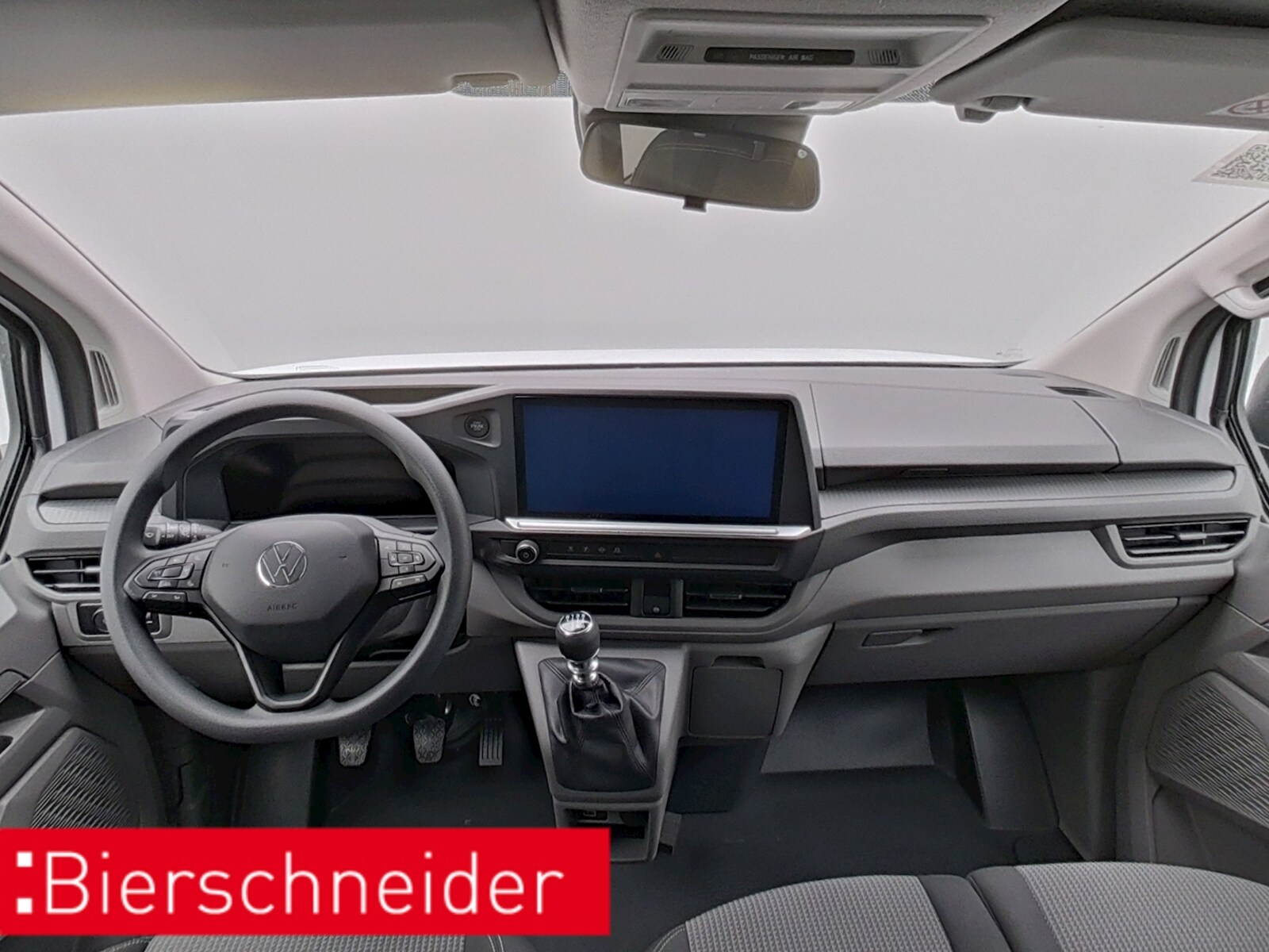 Volkswagen Caravelle – Bild 11