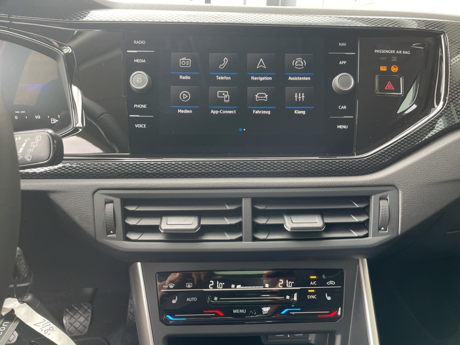 Volkswagen Polo – Bild 13