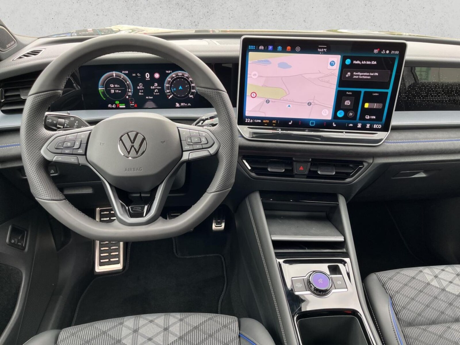 Volkswagen Tayron – Bild 13
