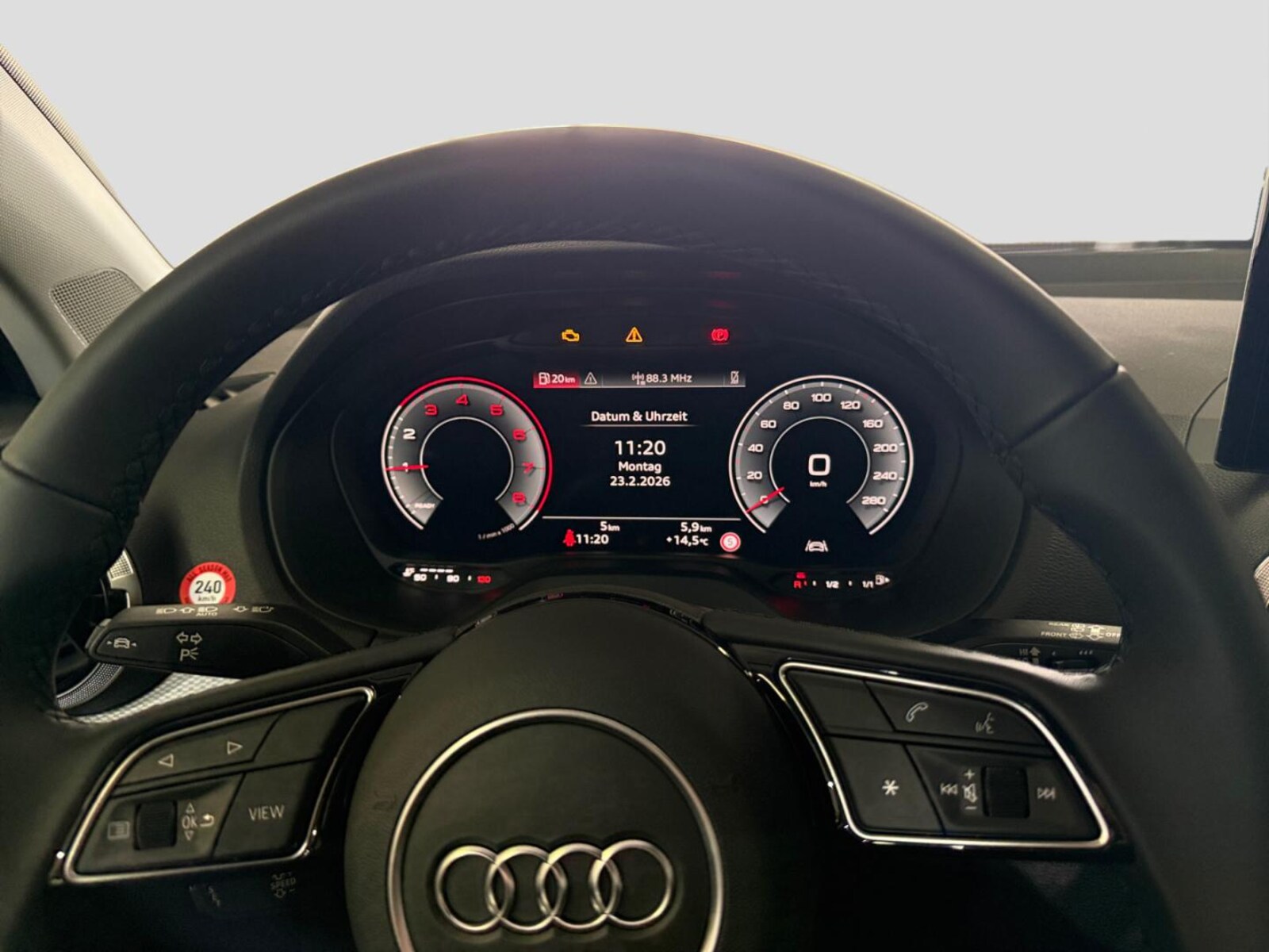 Audi Q2 – Bild 8
