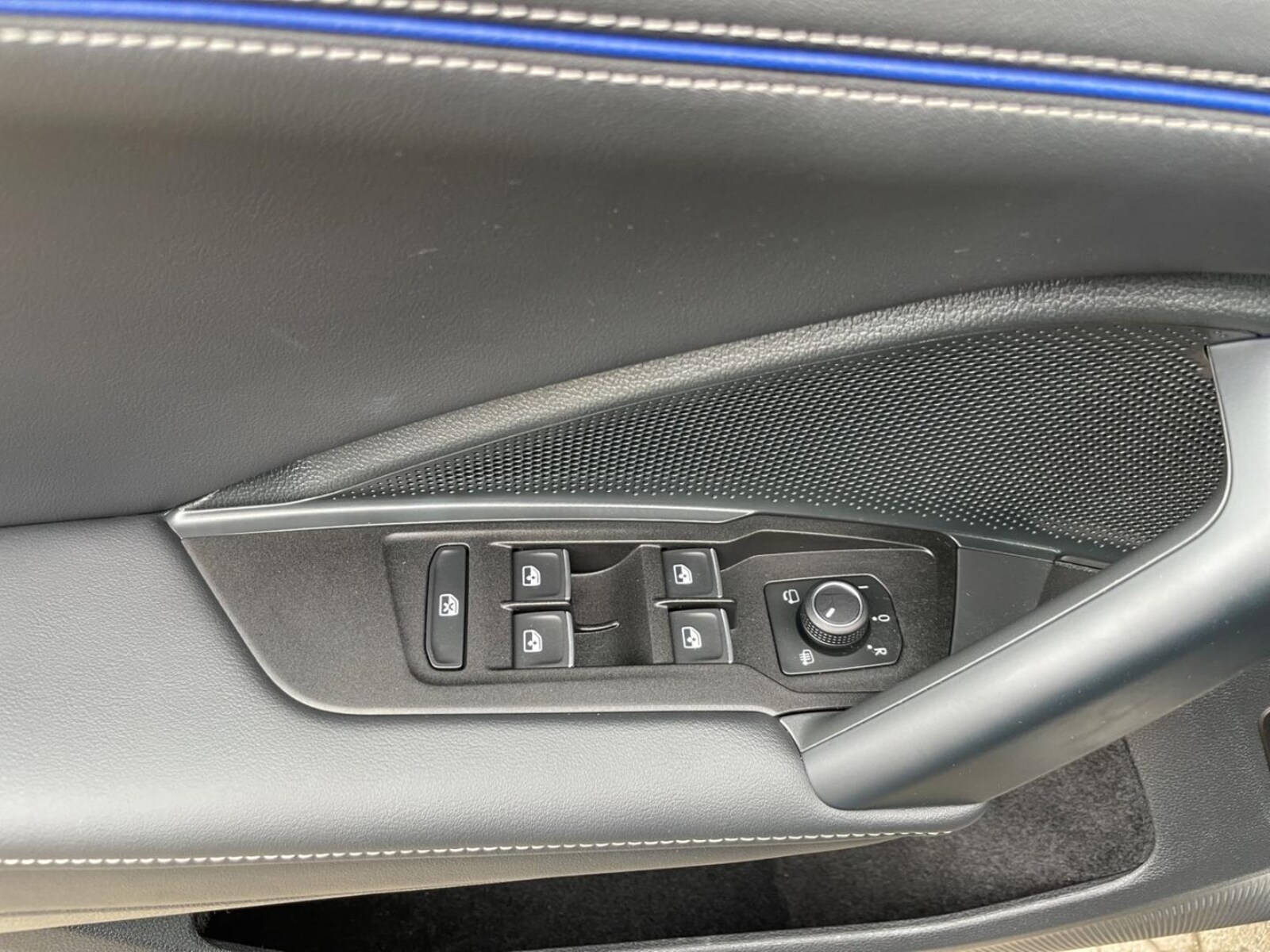 Volkswagen Tiguan – Bild 30