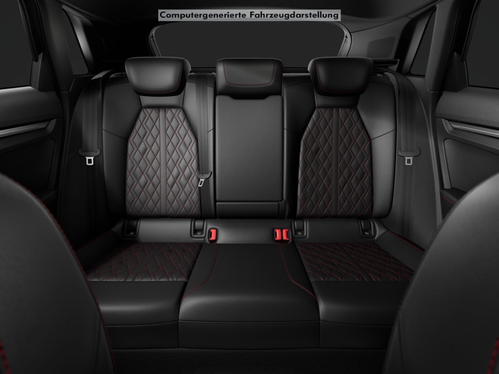 Audi A3 Sportback – Bild 10