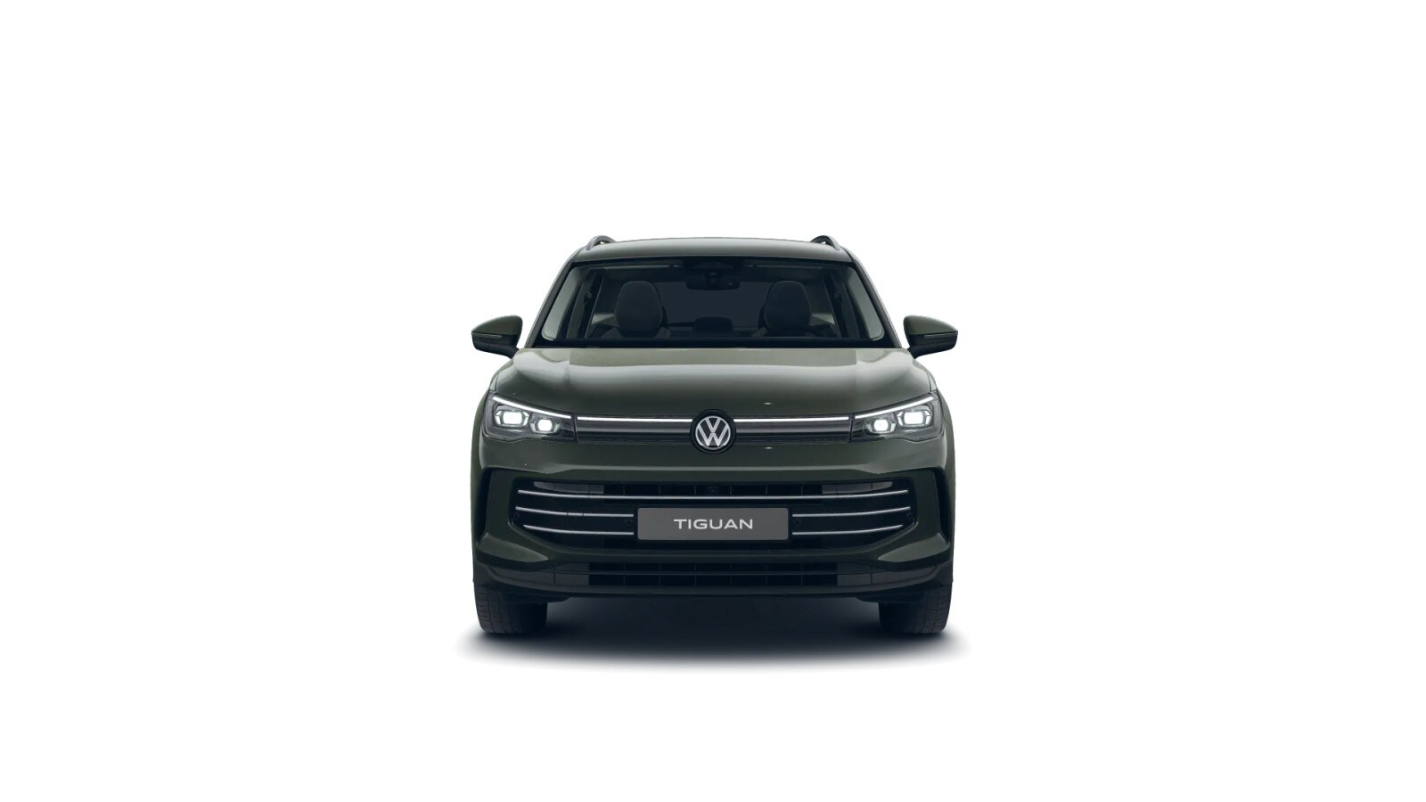 Volkswagen Tiguan – Bild 4