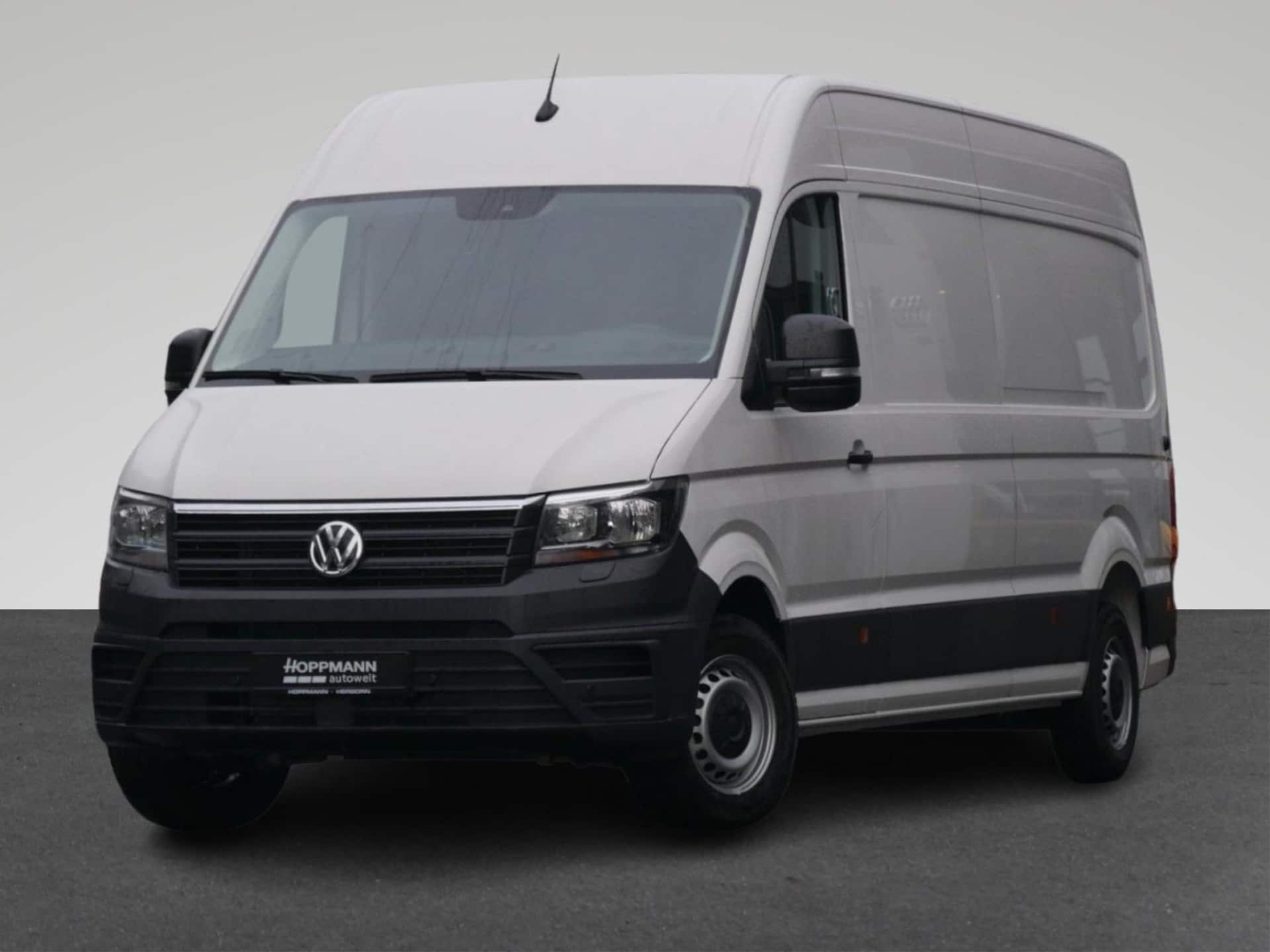 Volkswagen Crafter Kasten langer Radstand