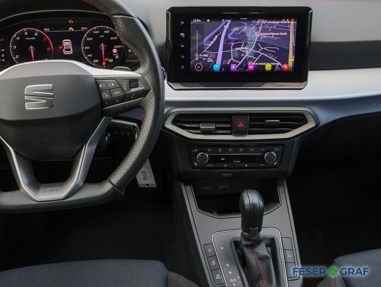 SEAT Ibiza – Bild 9