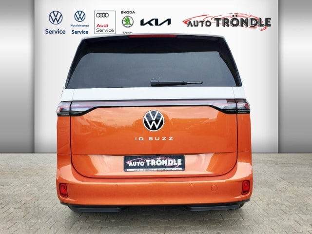 Volkswagen ID.Buzz