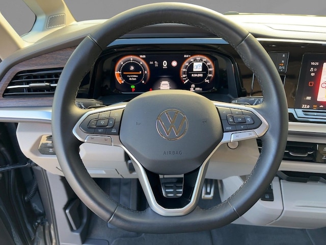 Volkswagen Multivan langversion