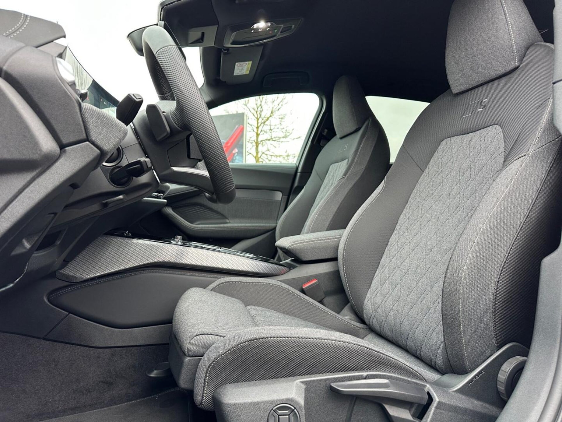 Audi A5 Avant