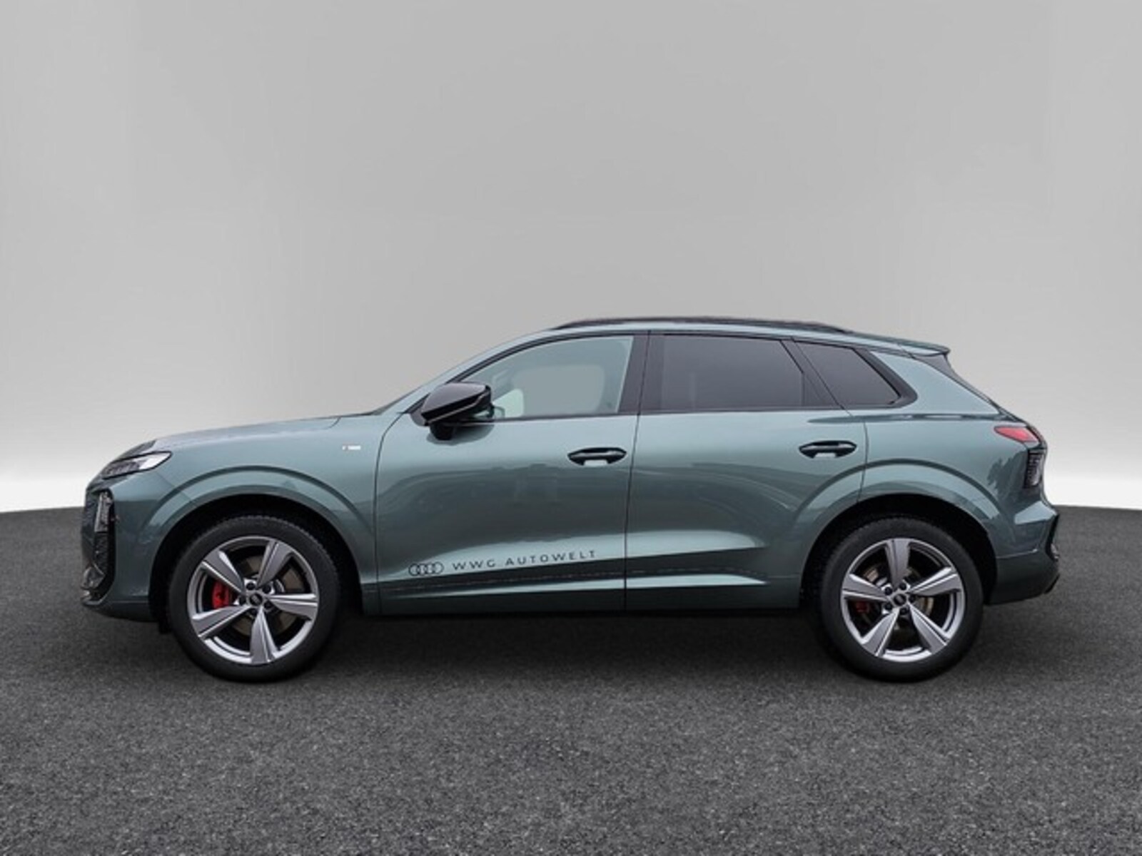 Audi Q3 – Bild 5
