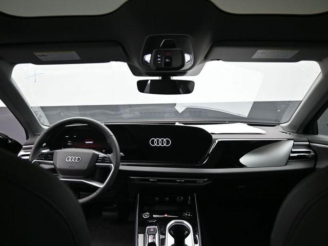 2026 Audi A6 Premium Plus - Photo 10