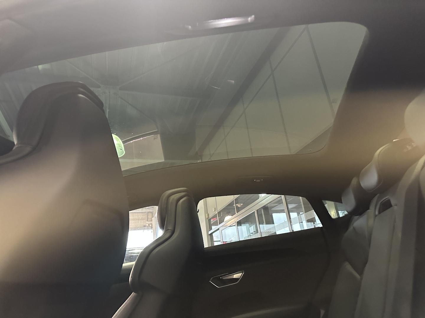 Image about Audi e-tron GT e-tron GT Extended quattro 350,00 kW