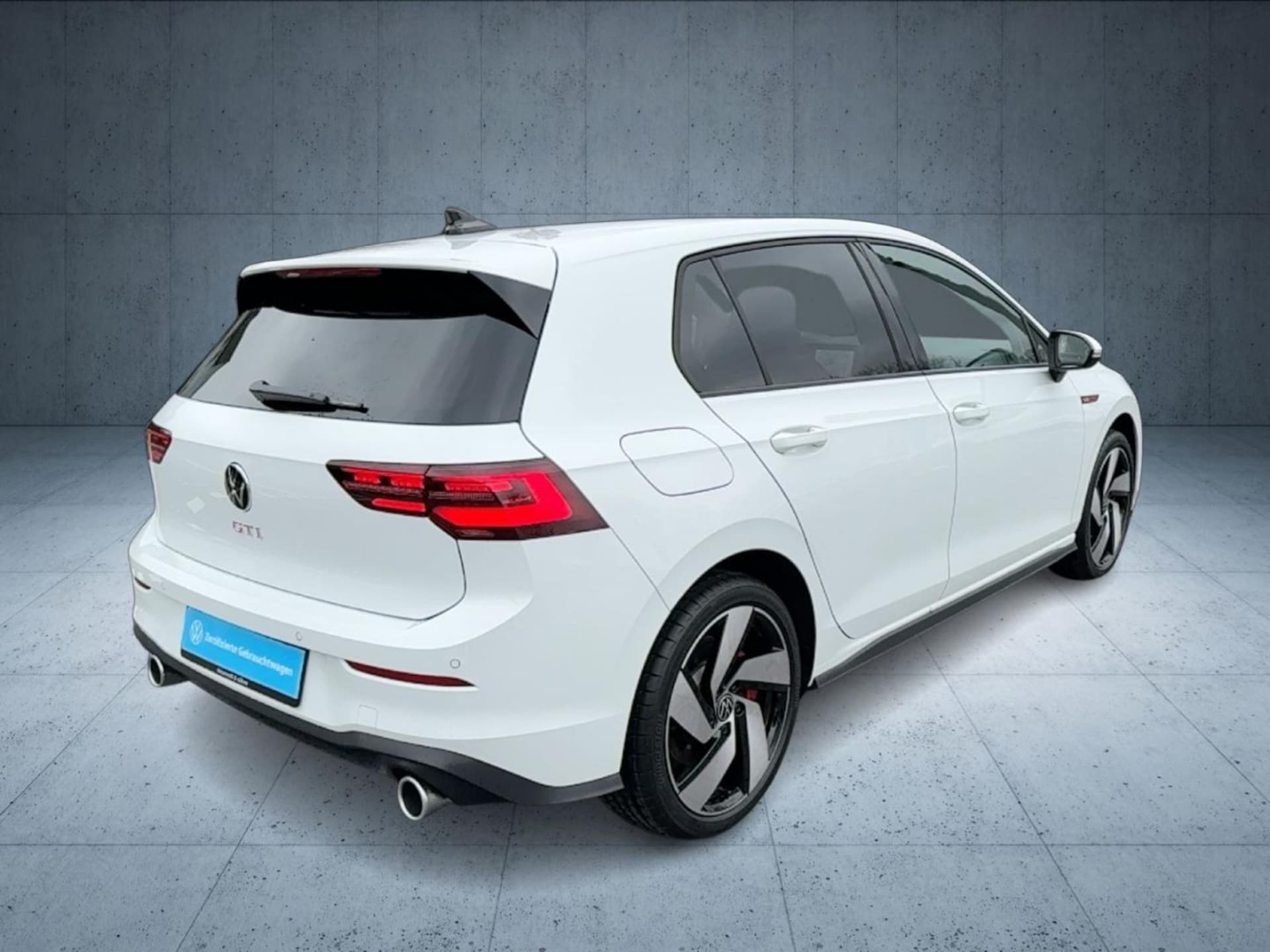 Volkswagen GTI