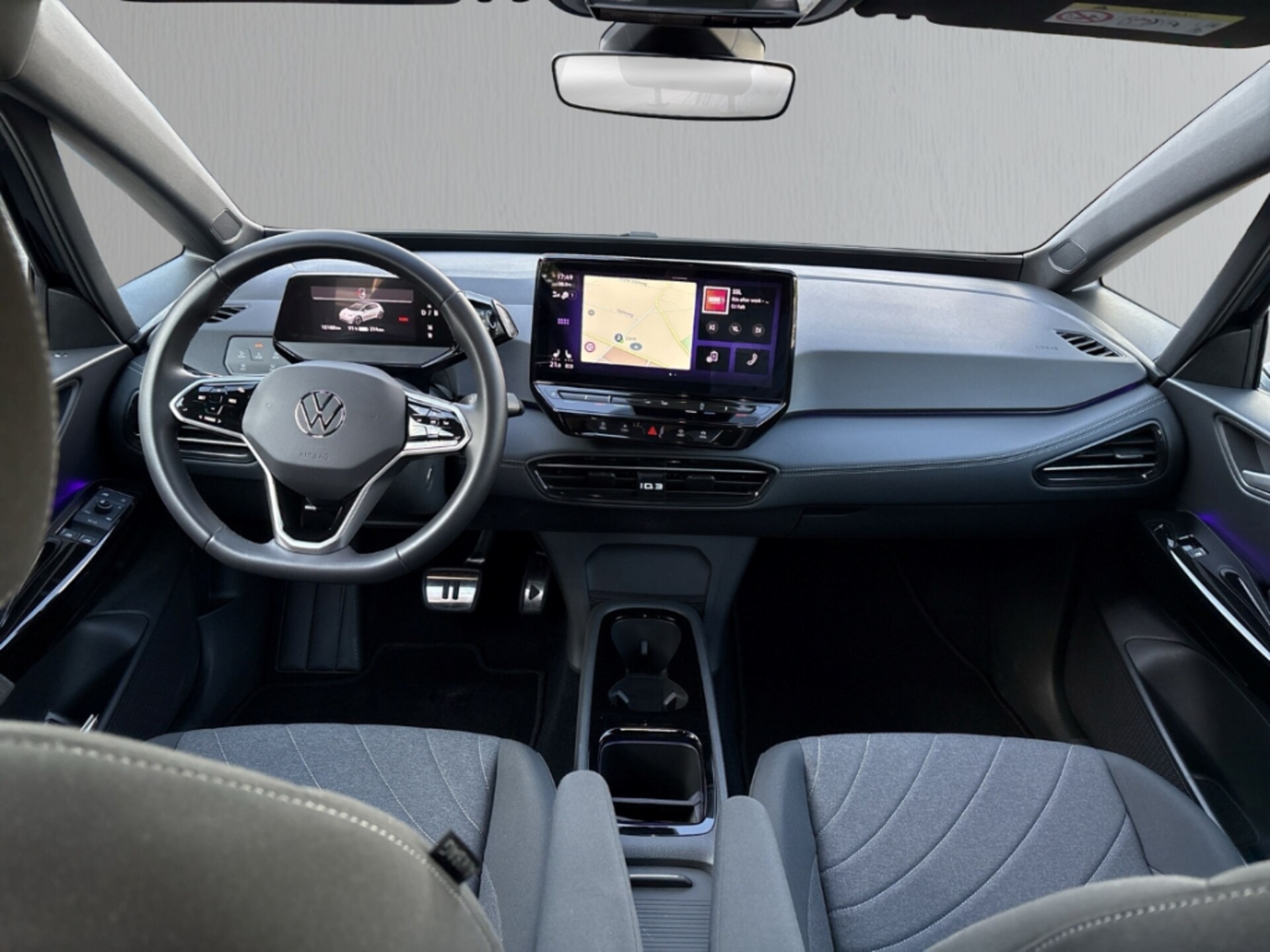 Volkswagen ID.3 Pro