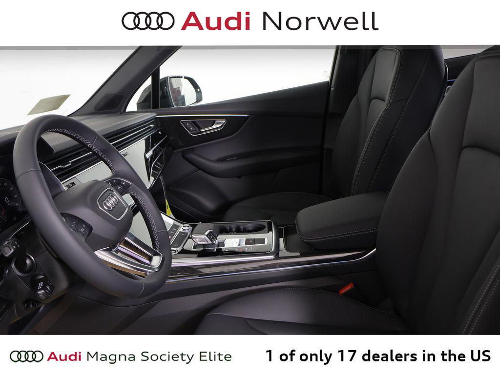 2026 Audi Q7 Premium - Photo 19