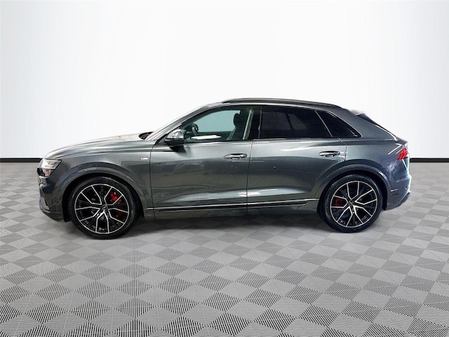 2023 Audi Q8