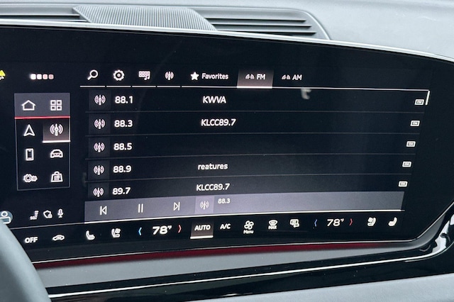 2025 Audi A5 Premium Plus - Photo 16