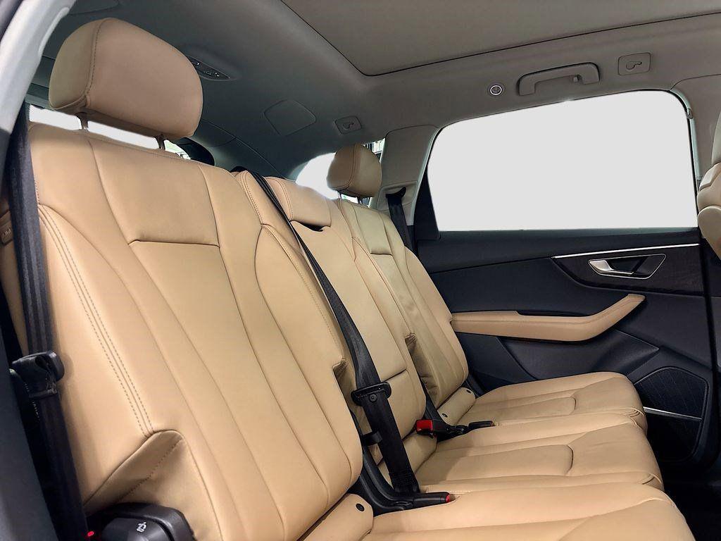 2025 Audi Q7 Premium Plus - Photo 15