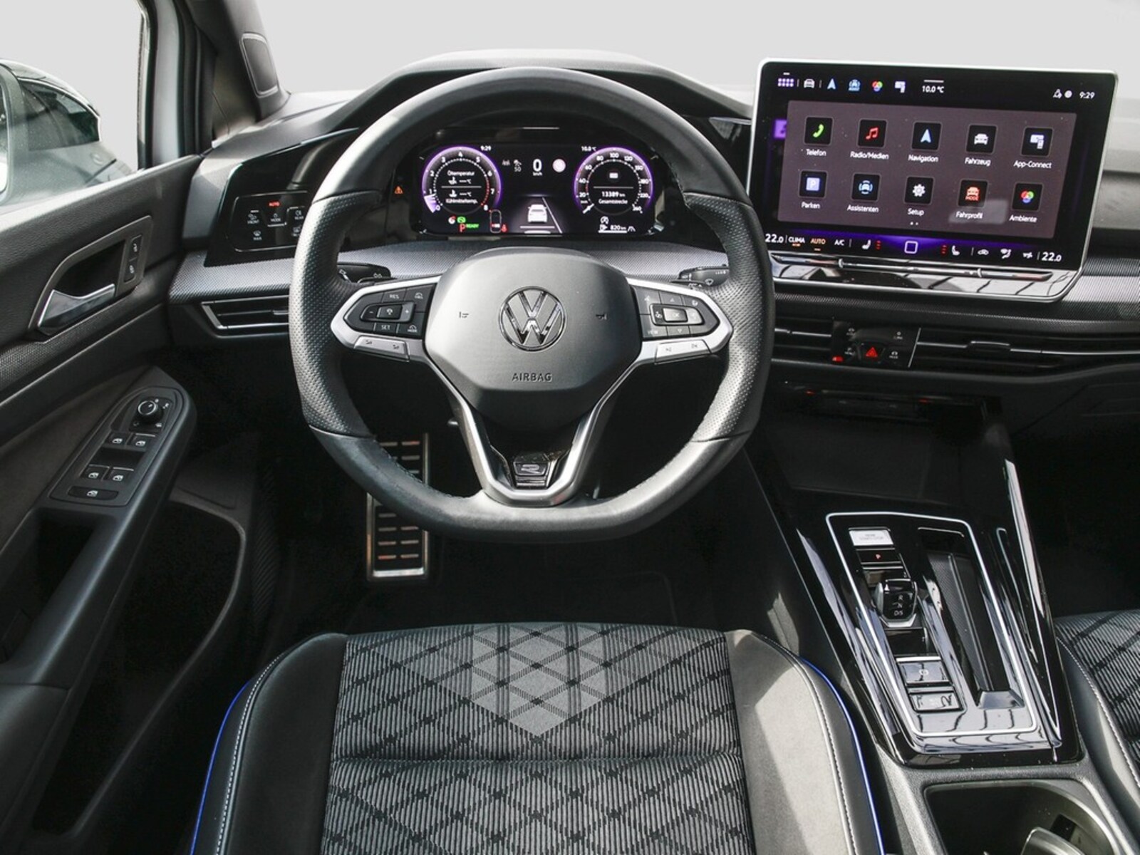 Volkswagen Golf – Bild 12