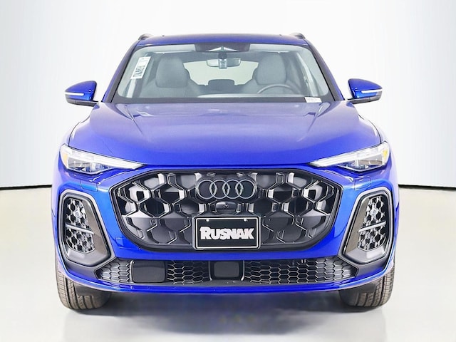 2026 Audi Q5