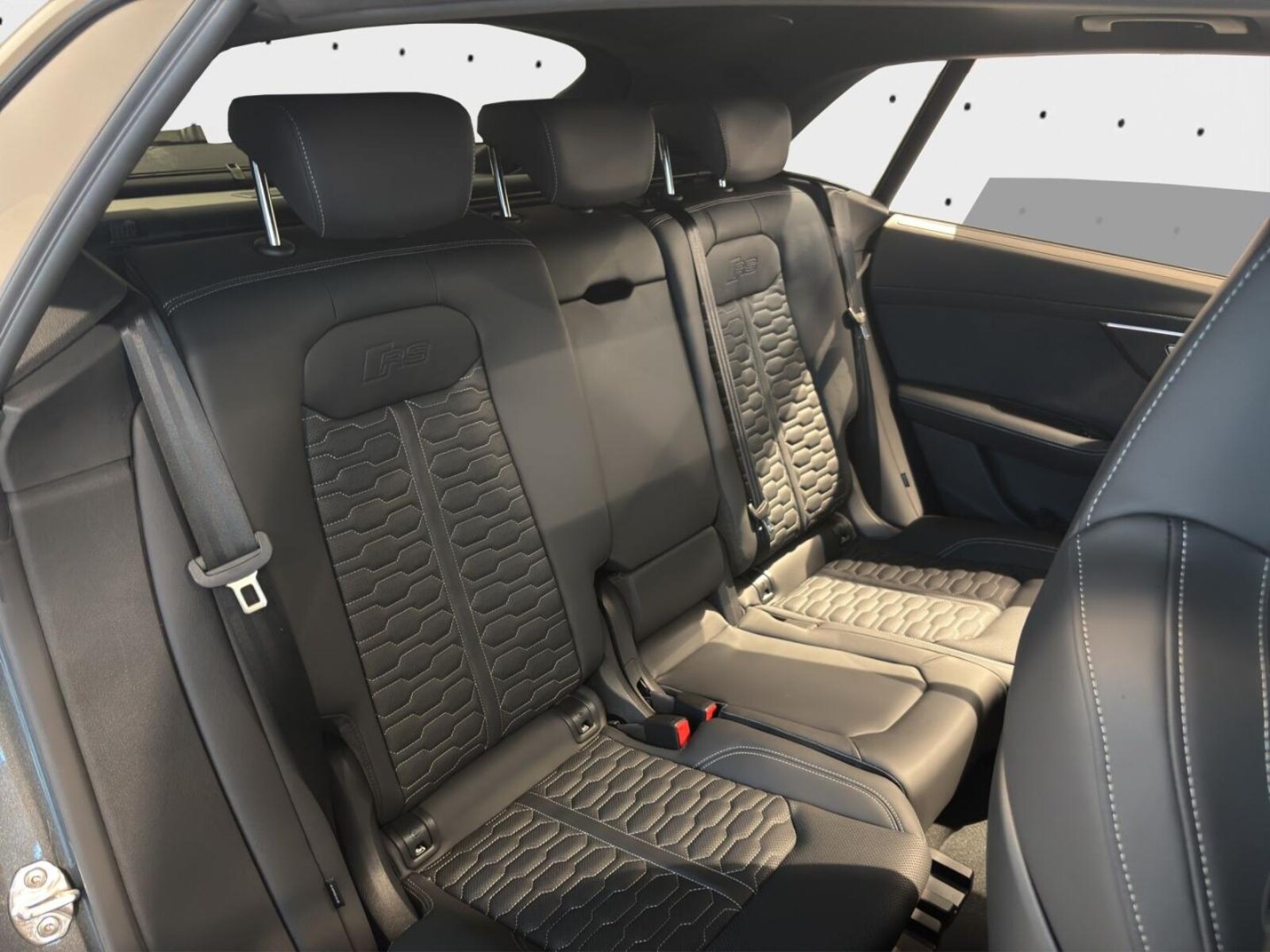 Audi RS Q8 performance – Bild 14