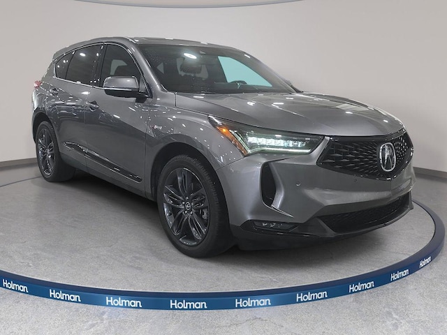 2024 Acura RDX