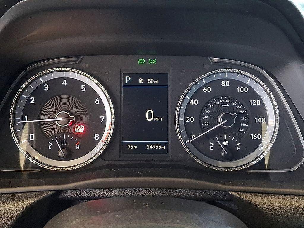 2022 Hyundai Sonata SEL - Photo 19