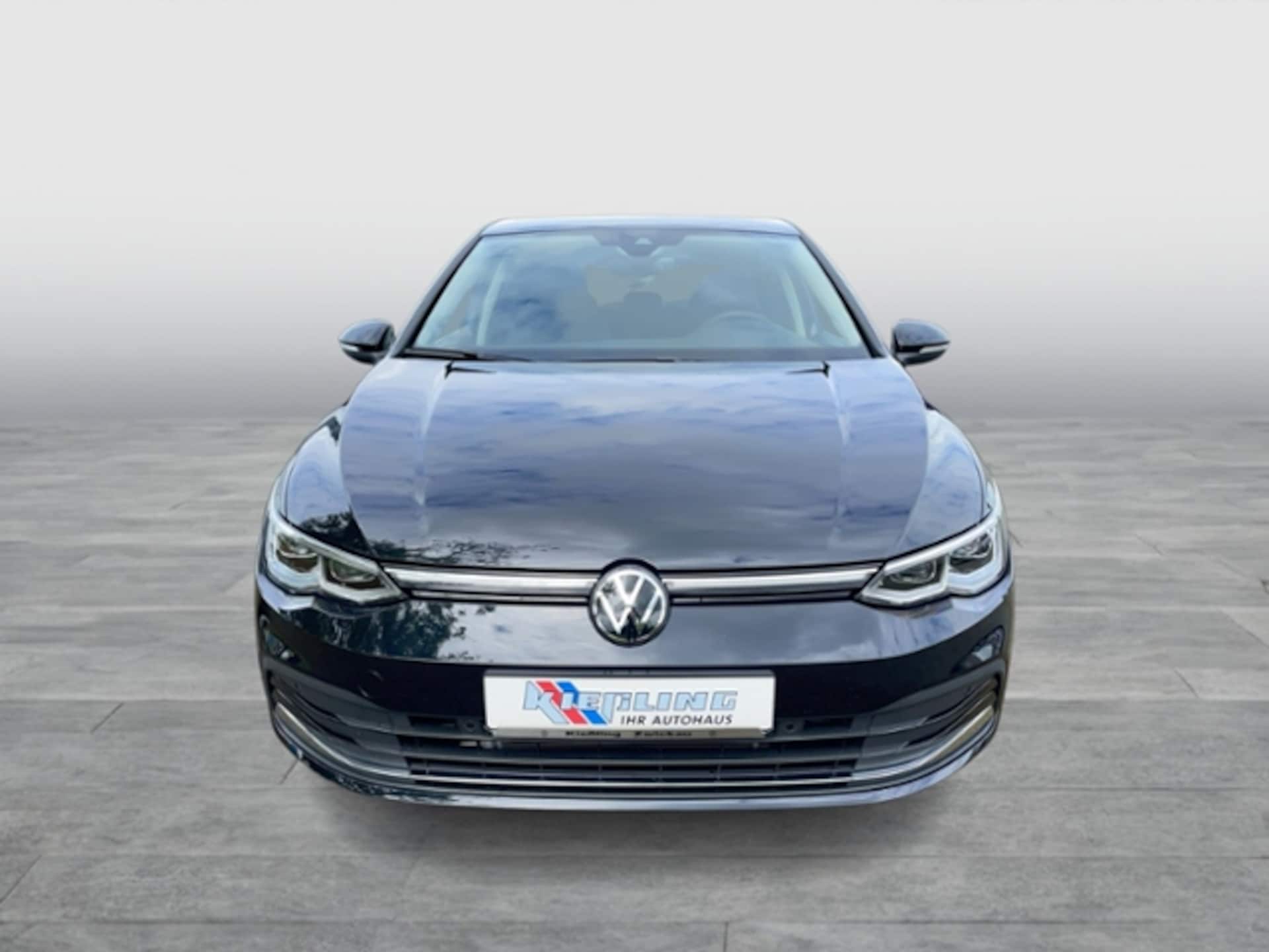 Volkswagen Golf Style