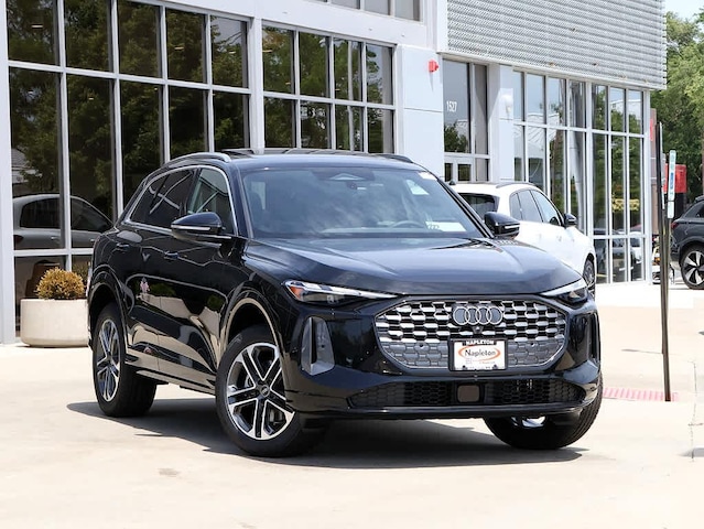 2026 Audi Q5