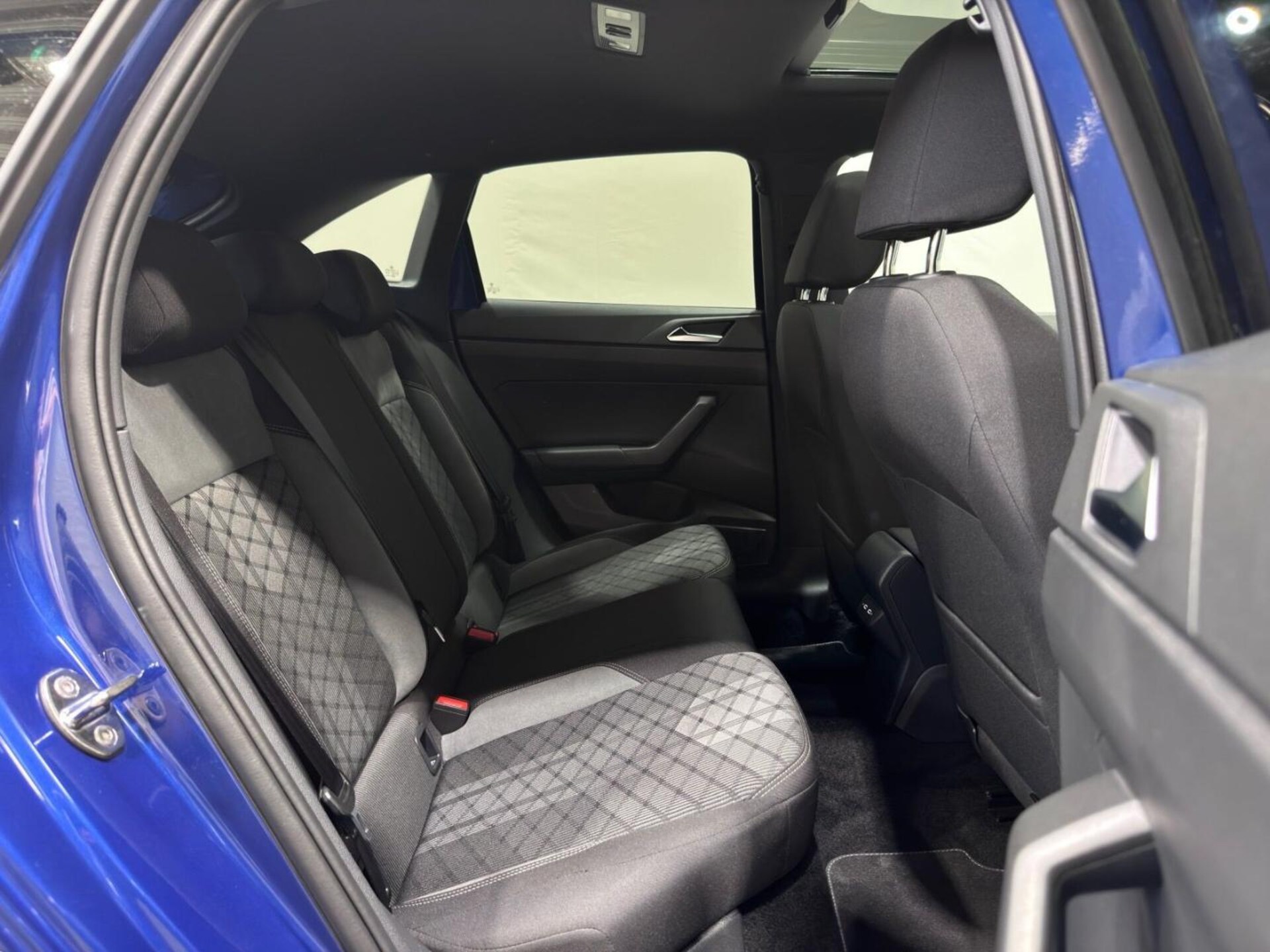 Volkswagen Taigo R-Line