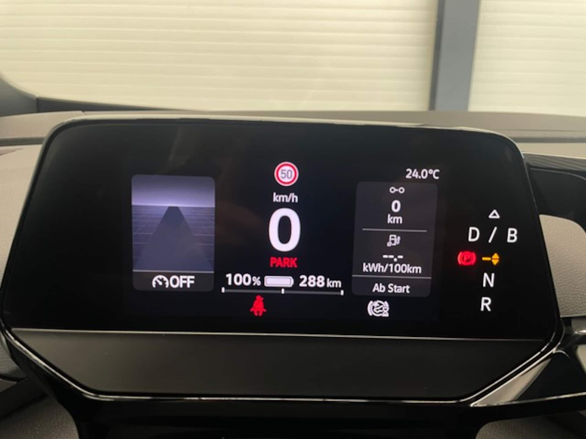 Volkswagen ID.4 Pure Performance