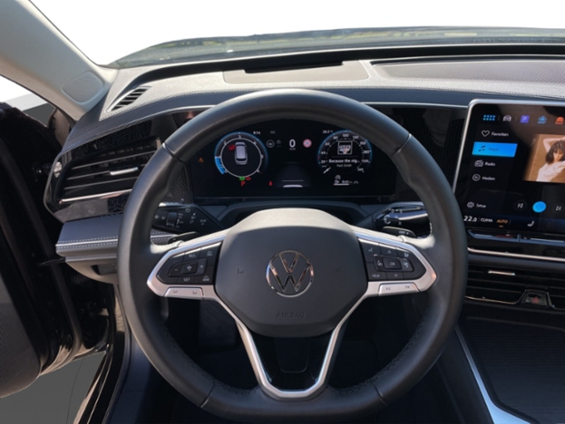 Volkswagen Passat Business