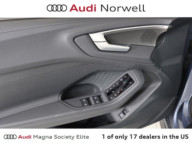 2026 Audi A5 Premium Plus - Photo 19