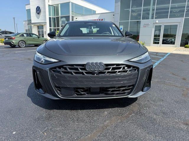2026 Audi A6 Sedan