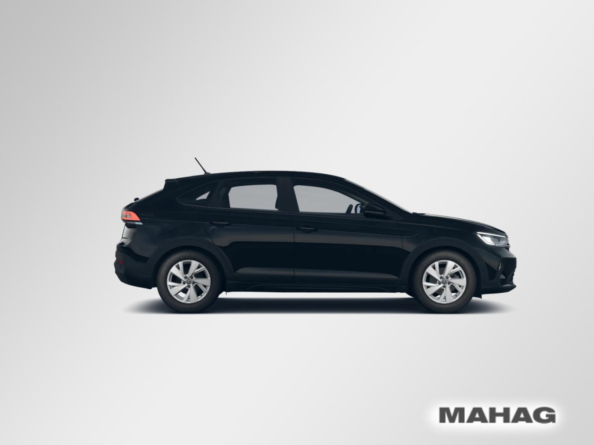 Volkswagen Taigo Basis-Modell