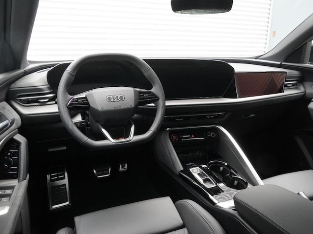 2026 Audi SQ5 Sportback