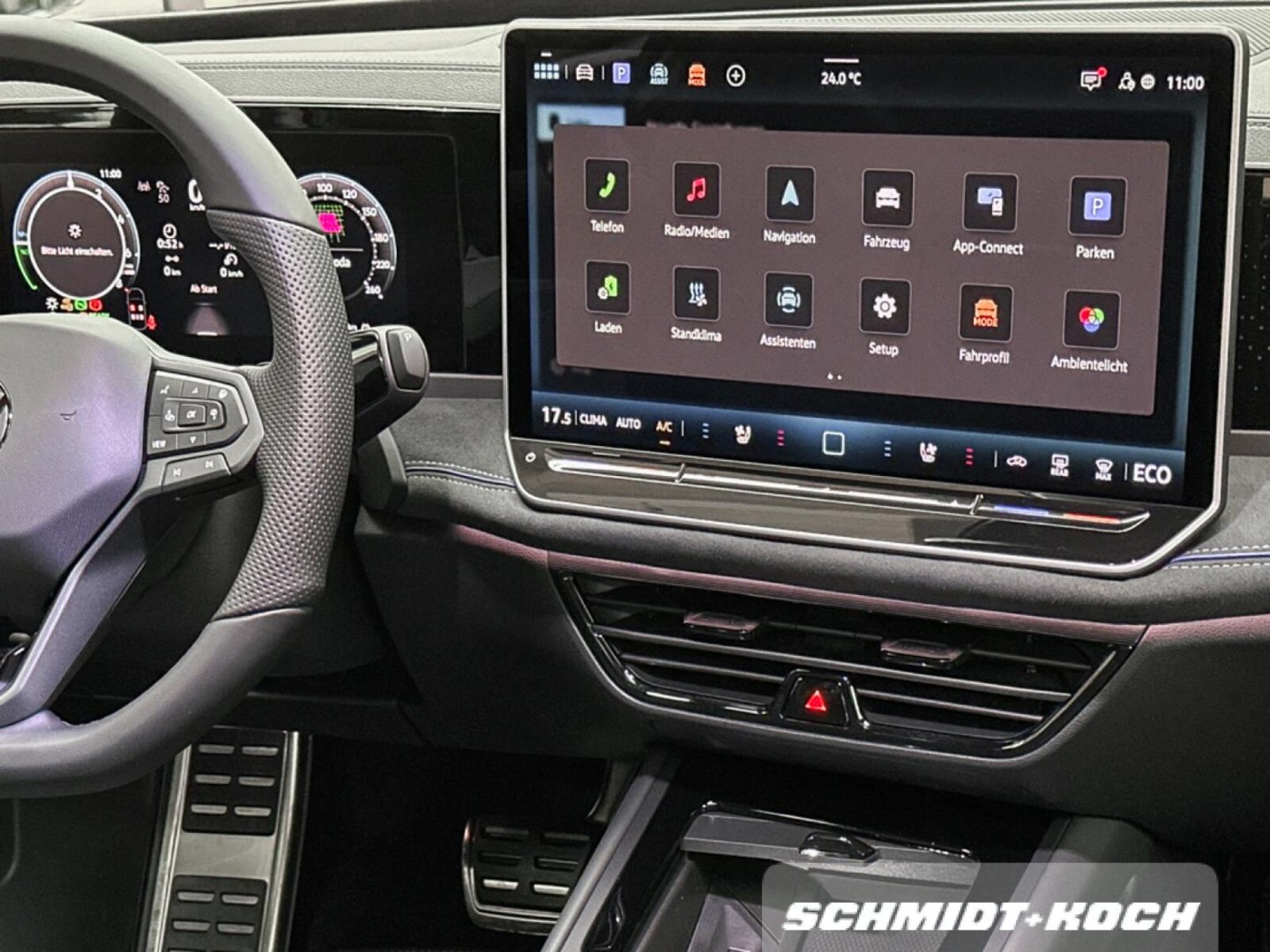 Volkswagen Passat – Bild 7