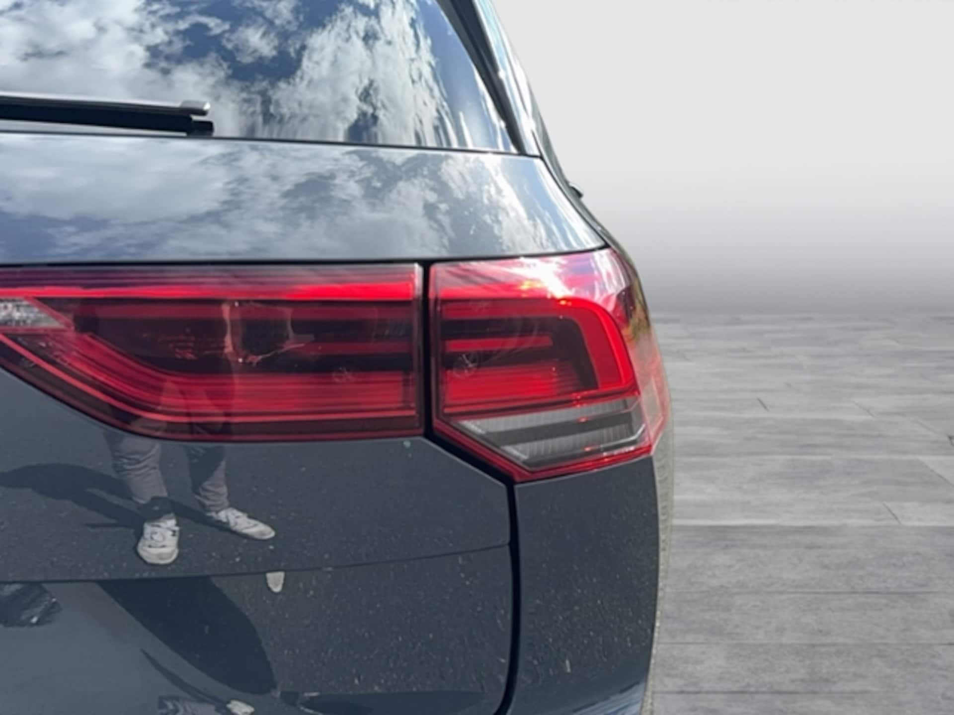 Volkswagen Golf Variant R-Line